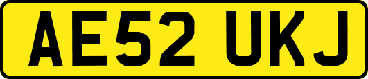 AE52UKJ