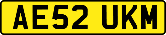 AE52UKM
