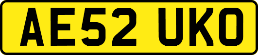 AE52UKO