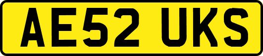 AE52UKS