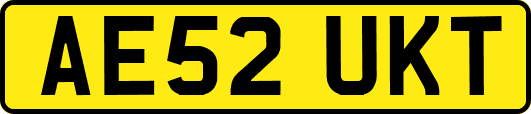 AE52UKT