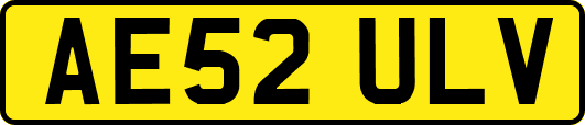AE52ULV