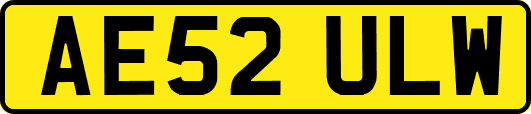 AE52ULW