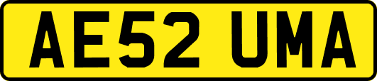 AE52UMA
