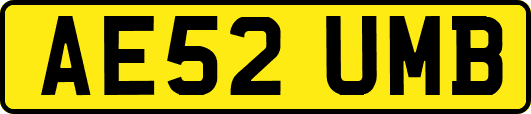 AE52UMB