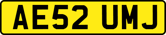 AE52UMJ