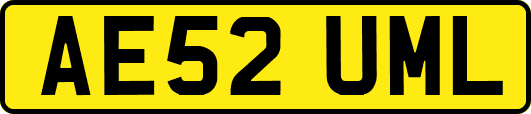 AE52UML