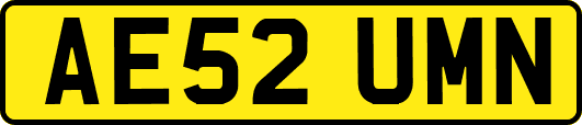 AE52UMN