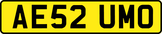 AE52UMO