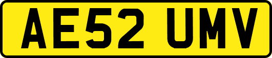 AE52UMV