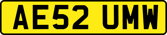 AE52UMW