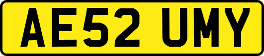 AE52UMY