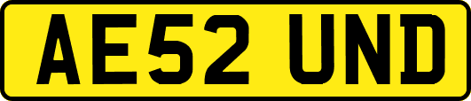 AE52UND