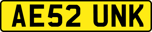 AE52UNK