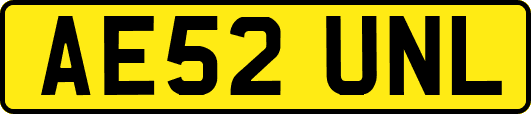 AE52UNL