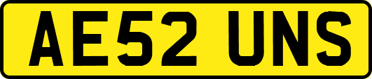 AE52UNS