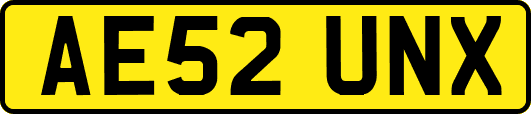 AE52UNX