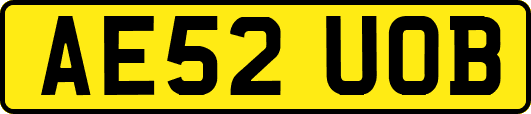 AE52UOB