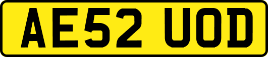 AE52UOD