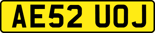 AE52UOJ