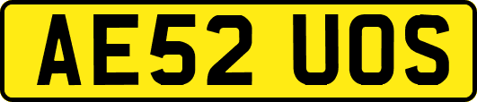 AE52UOS
