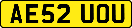 AE52UOU