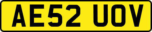AE52UOV
