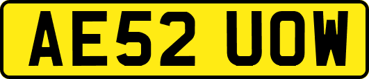 AE52UOW