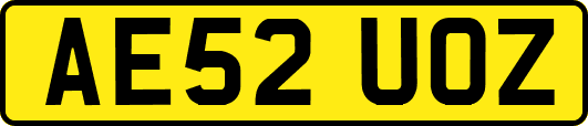 AE52UOZ
