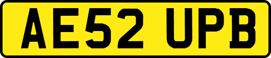 AE52UPB