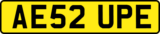 AE52UPE