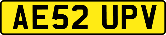 AE52UPV
