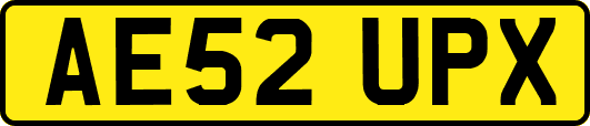 AE52UPX