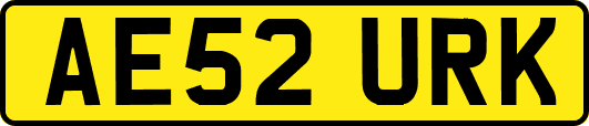 AE52URK
