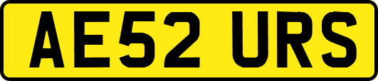 AE52URS