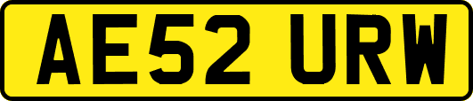 AE52URW