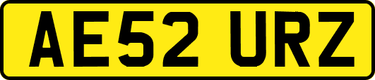 AE52URZ