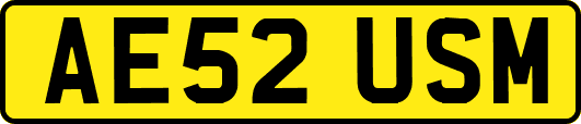 AE52USM
