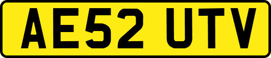 AE52UTV