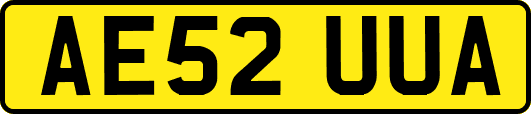 AE52UUA