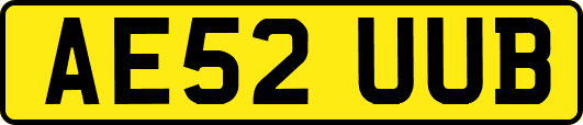 AE52UUB
