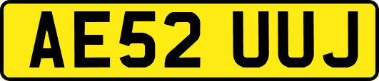 AE52UUJ