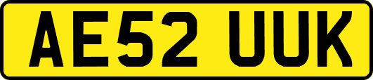AE52UUK
