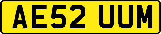 AE52UUM