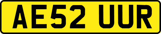 AE52UUR