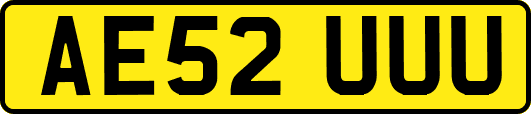 AE52UUU