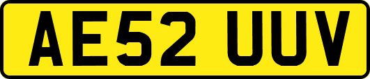 AE52UUV