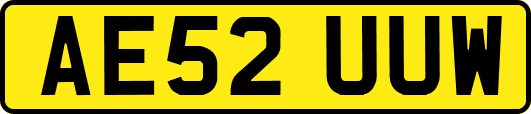 AE52UUW