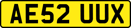 AE52UUX
