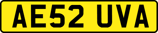 AE52UVA